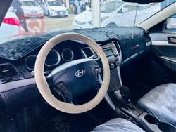 هیۆندای سۆناتا